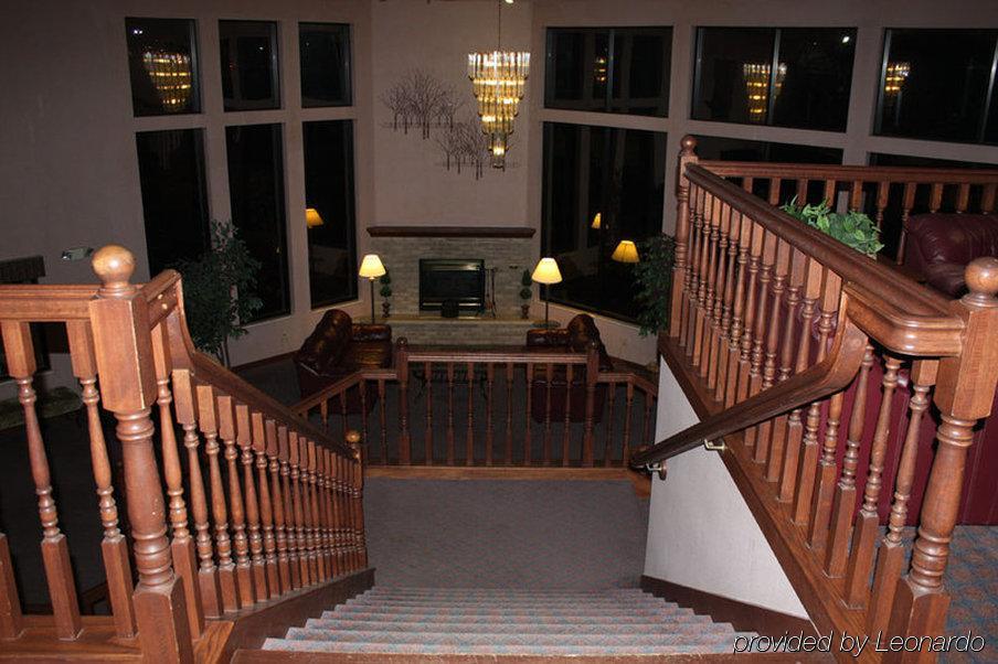 Saratoga Inn & Suites Cannon Falls Wnętrze zdjęcie